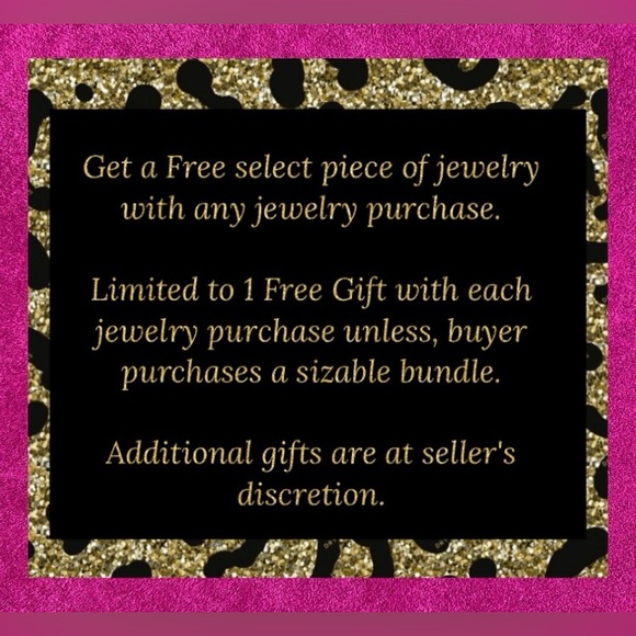 NWT Orange and Silver Necklace - Picture 8 of 12